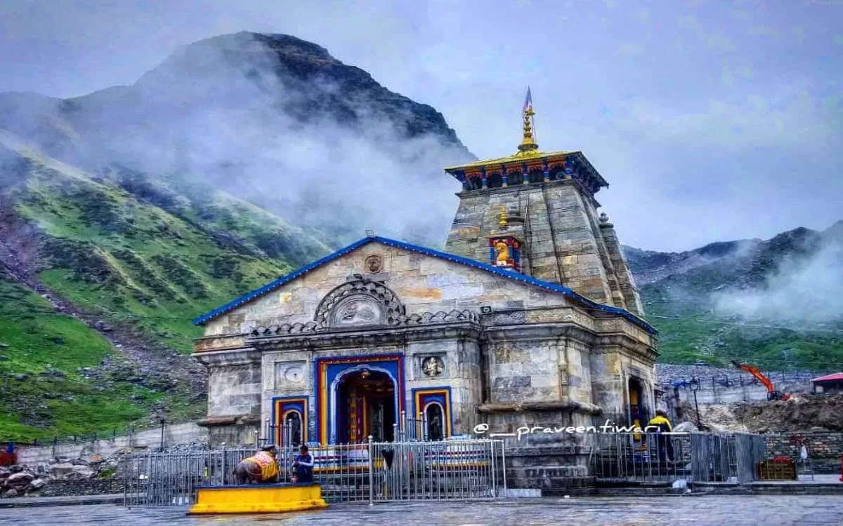 Kedarkantha Trek