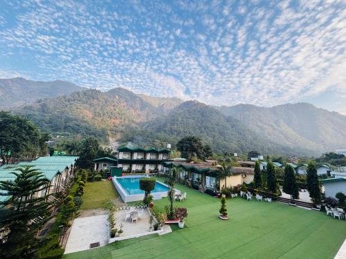 Camping in Rishikesh and Beyond 