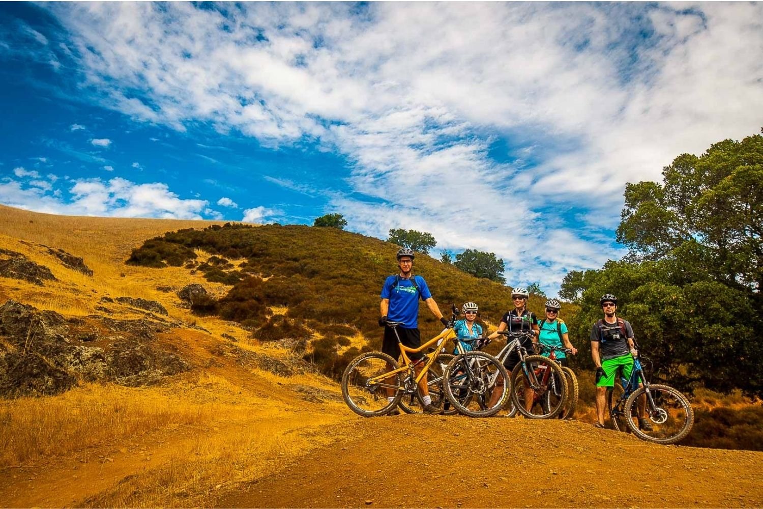 Mountain Biking in Uttarakhand 