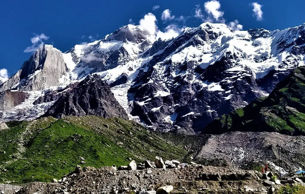 Birdwatching in Uttarakhand