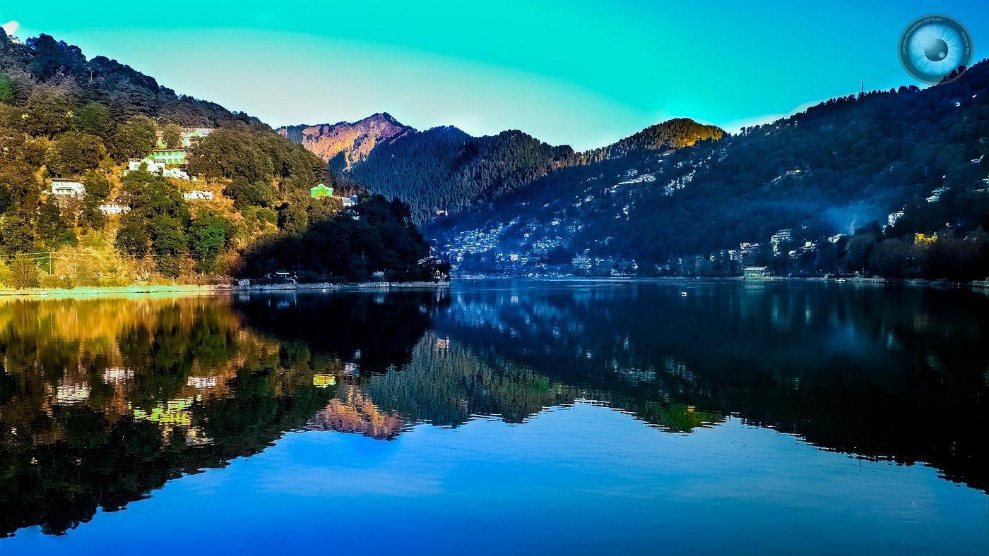 Nainital