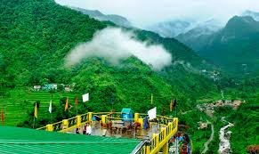 Best Time to Visit Uttarakhand 