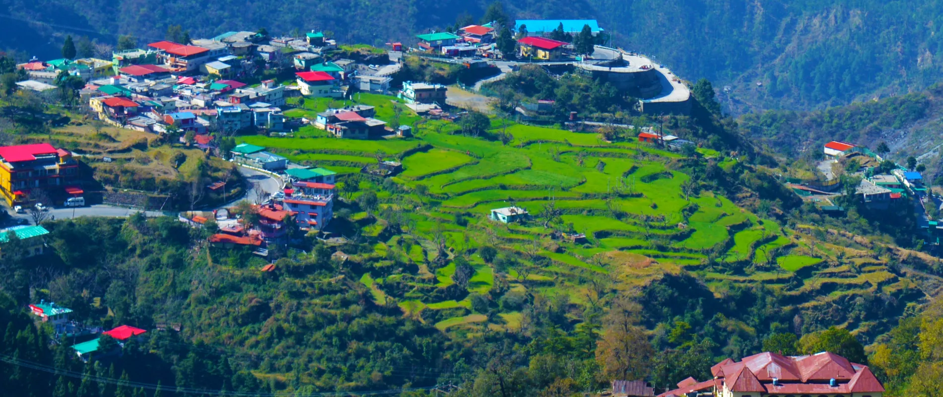 What to Pack for an Uttarakhand Trip 