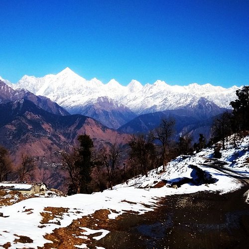 Uttarakhand on a Budget 