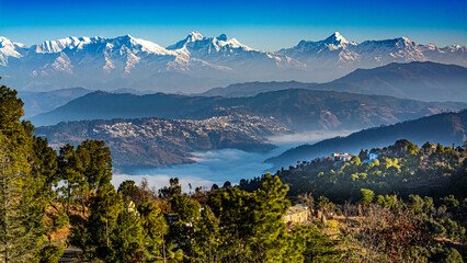 Mukteshwar