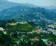 Pithoragarh