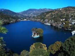 Bhimtal