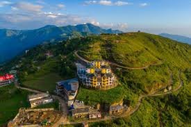 Chakrata