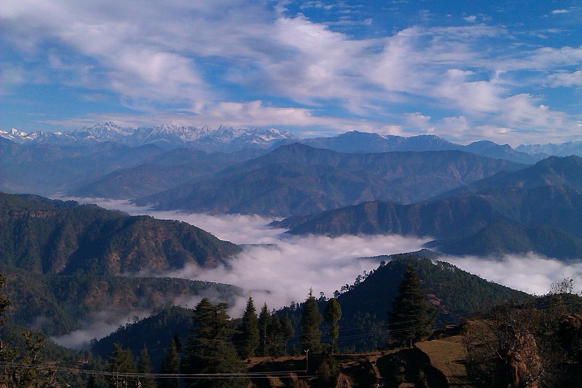 Patal Bhuvaneshwar