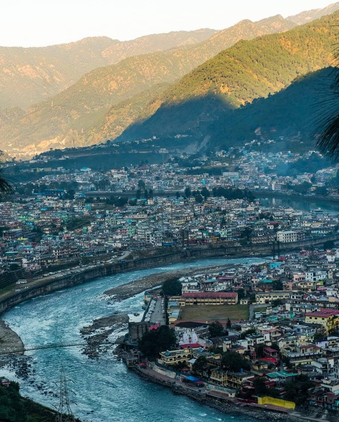 Uttarkashi