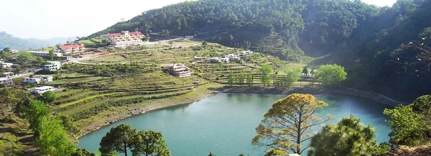 Rudrapur