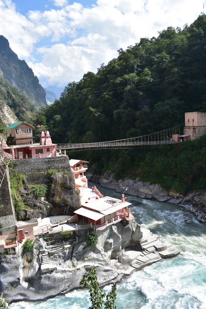 Vishnuprayag