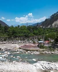 Nandaprayag