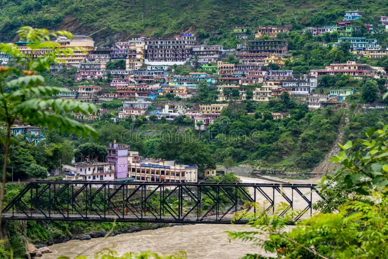 Karnaprayag
