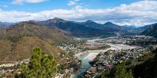 Srinagar