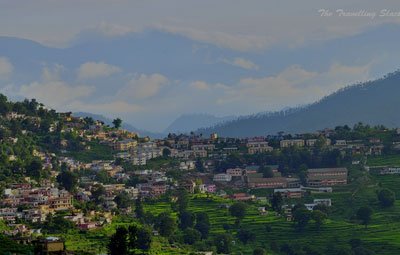 Pantnagar