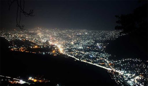 Haldwani
