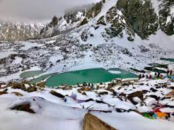 Gauri Kund