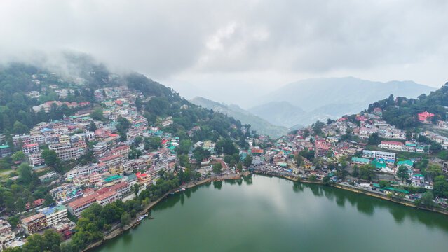 Nainital
