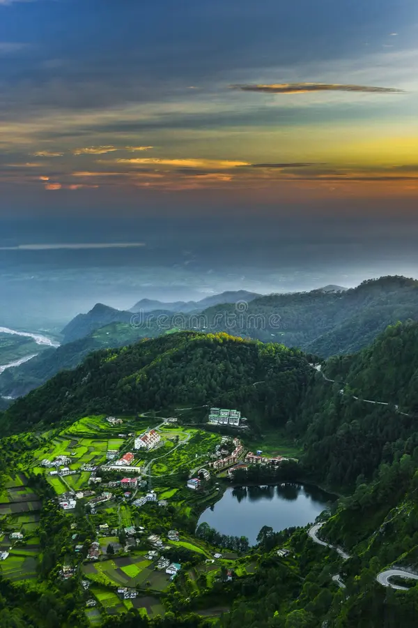 Khurpatal