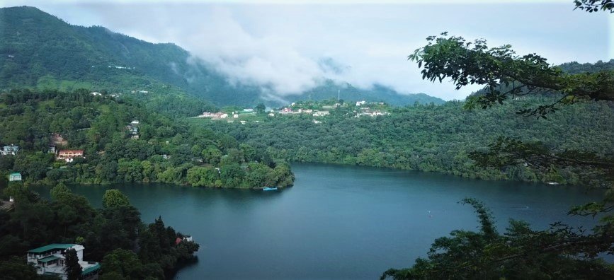 Naukuchiatal