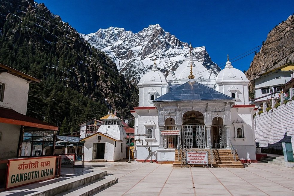 Gangotri photo 1