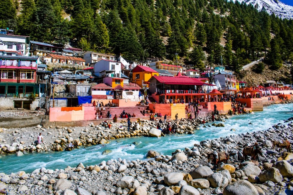 Gangotri photo 2
