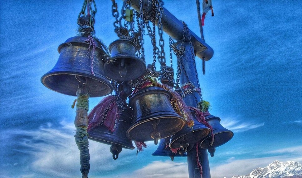 Gangotri photo 3