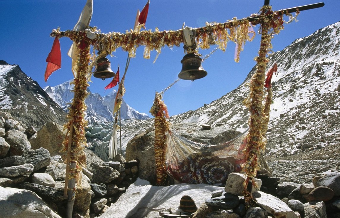 Gangotri photo 4