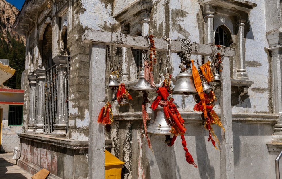 Gangotri photo 5
