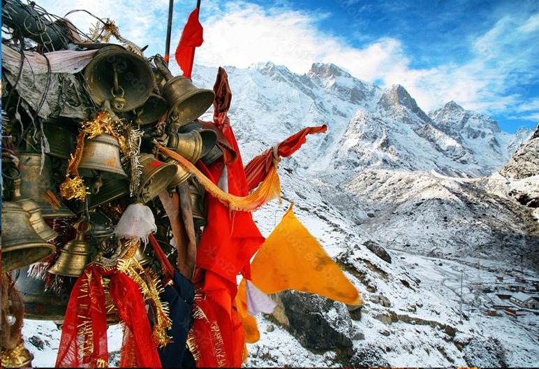 Kedarnath photo 3