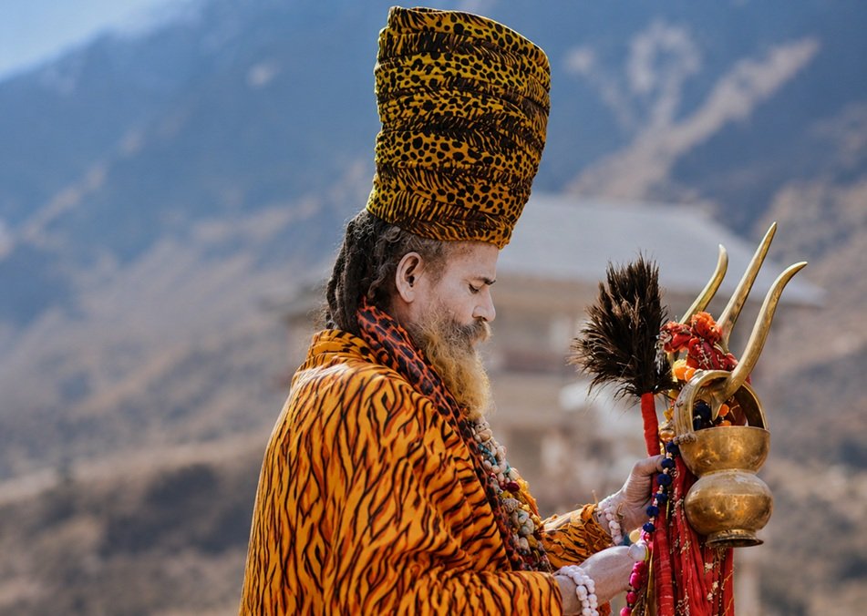 Kedarnath photo 4