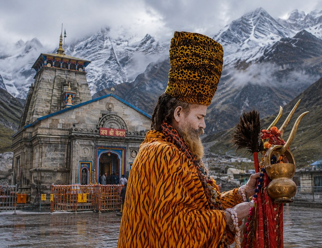 Kedarnath photo 5