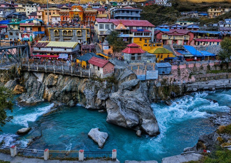 Badrinath photo 2