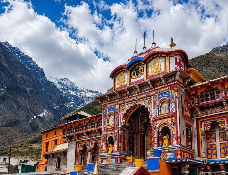 Badrinath photo 3