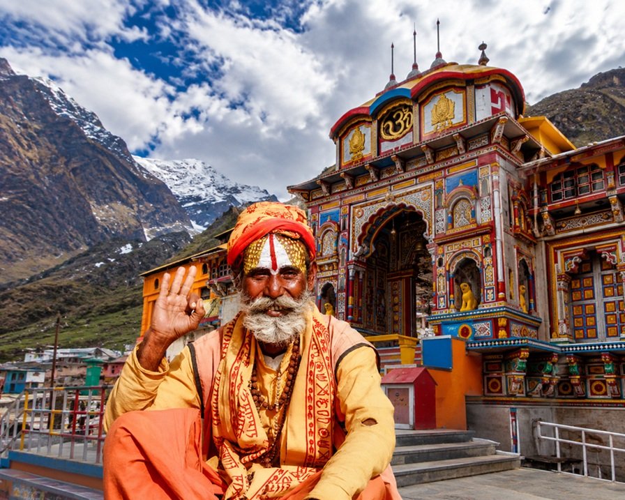 Badrinath photo 5