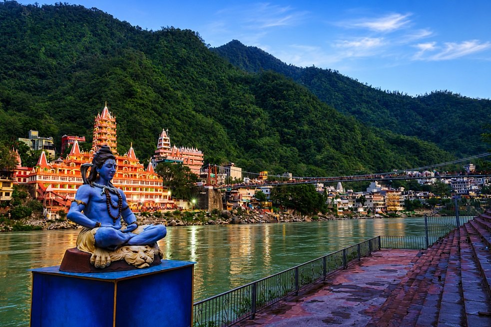 Rishikesh photo 2