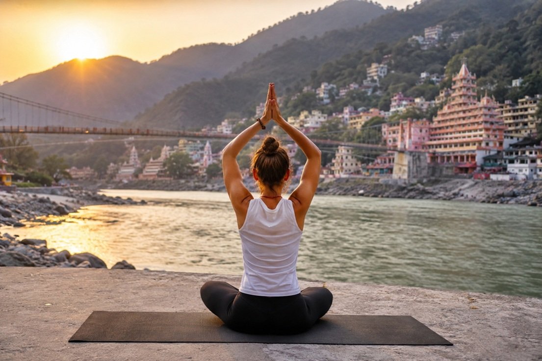 Rishikesh photo 3