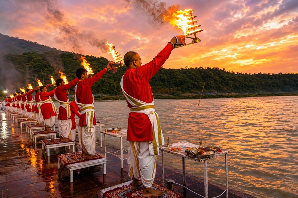 Rishikesh photo 5