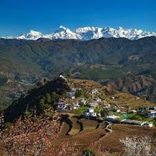 Ranikhet photo 2