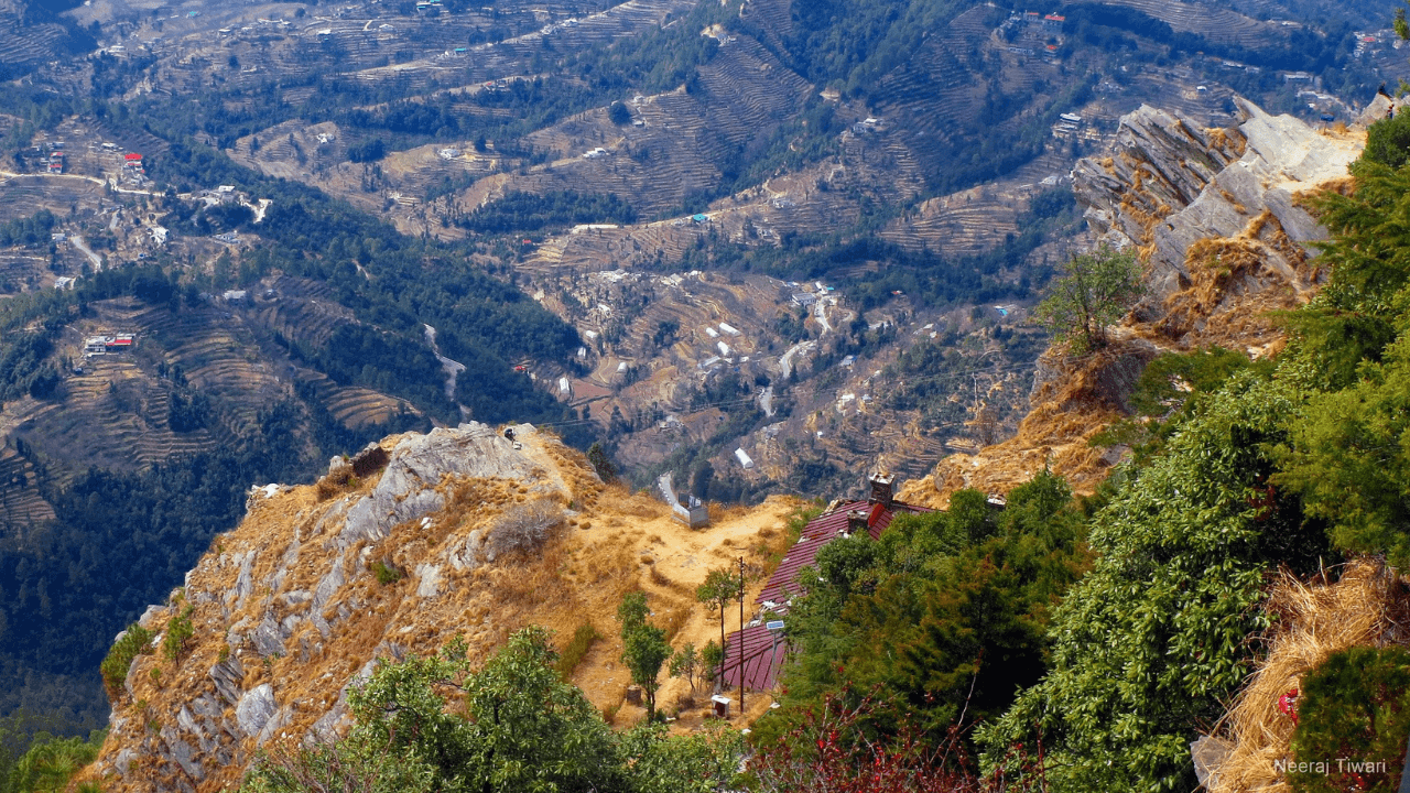 Mukteshwar photo 1