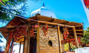 Mukteshwar photo 2