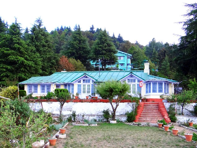 Mukteshwar photo 5