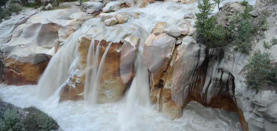 Yamunotri photo 2