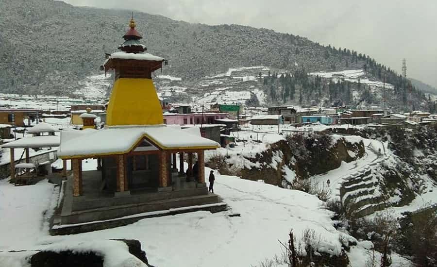 Yamunotri photo 5