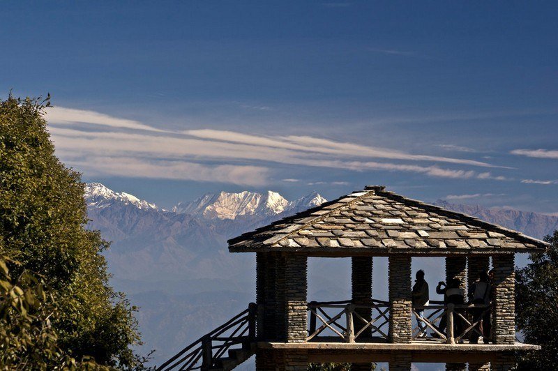 Binsar photo 2