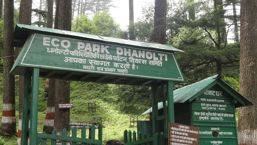 Dhanaulti photo 1