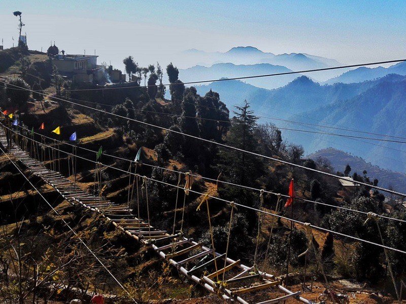 Dhanaulti photo 3