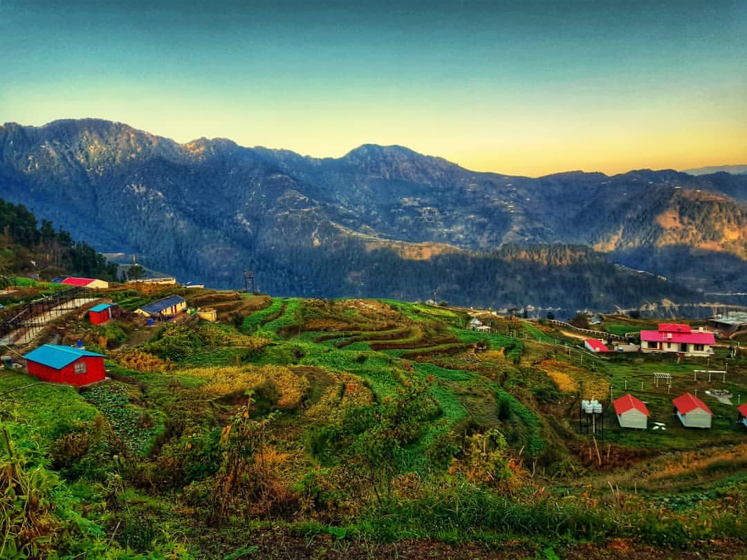 Kanatal photo 1