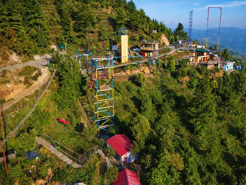 Kanatal photo 4
